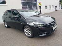 Aanzicht voor rechts