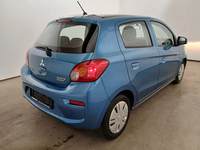 Aanzicht achter rechts