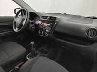 Aanzicht binnenruimte