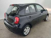 Widok z tyłu po stronie prawej