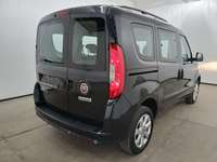 Náhled zezadu zprava