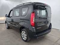 Náhled zezadu zleva