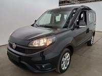 Fiat Doblo Kombi 1,4 TJet