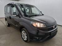 Náhled zpředu zprava