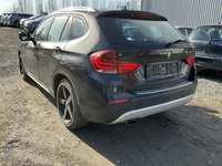 Вид сзади слева