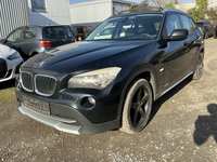 Вид спереди слева