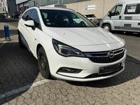 Widok z przodu po stronie prawej