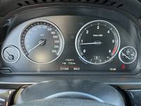 Вид на приборную панель