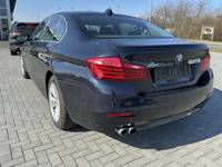 Вид сзади слева