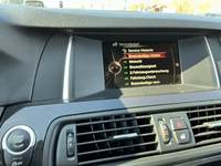 Статус автомобиля