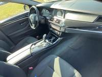 Вид на салон