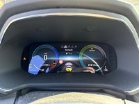 Widok zestawu wskazników