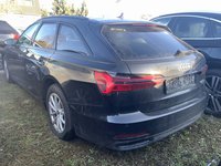 Вид сзади слева