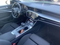 Вид на салон