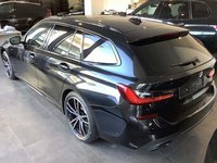 Aanzicht achter links