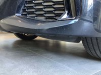 Bumper rechts vooraan