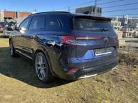 Pogled od pozadi levo