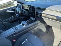 Pogled na unutrašnjost