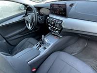 Вид на салон