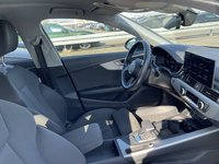 Aanzicht binnenruimte