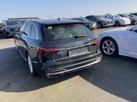 Aanzicht achter links