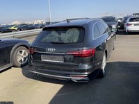 Aanzicht achter rechts