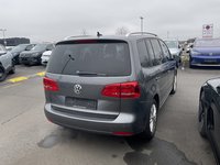 Aanzicht achter rechts