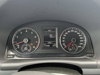 Aanzicht combi-instrument