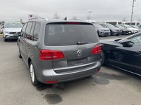 Aanzicht achter links