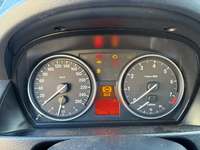 Вид на приборную панель