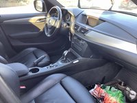 Вид на салон