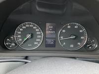 Widok zestawu wskazników