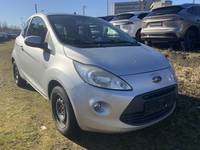 Widok z przodu po stronie prawej