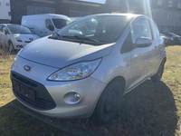 Ford Ka 1,2 "Titanium"