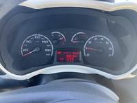 Widok zestawu wskazników