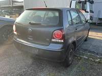 Widok z tyłu po stronie prawej