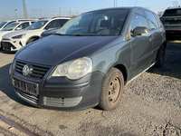 VW Polo 1,2 "Comfortline"