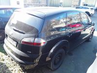 Aanzicht achter rechts