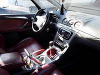 Aanzicht binnenruimte