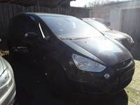 Aanzicht voor rechts