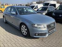 Aanzicht voor rechts