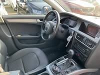 Aanzicht binnenruimte