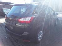 Widok z tyłu po stronie prawej