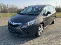 Widok z przodu po stronie lewej