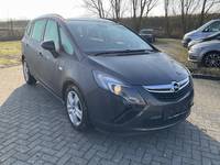 Widok z przodu po stronie prawej