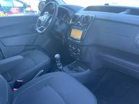 Вид на салон