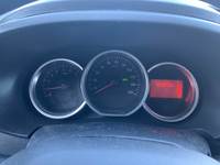 Вид на приборную панель