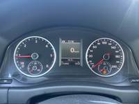 Вид на приборную панель