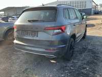 Widok z tyłu po stronie prawej