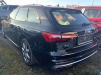 Aanzicht achter links